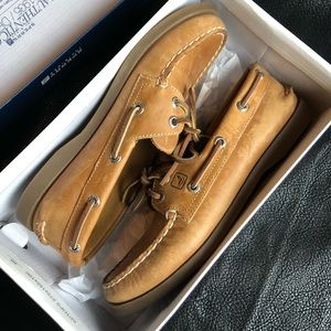 Sperry Top sider